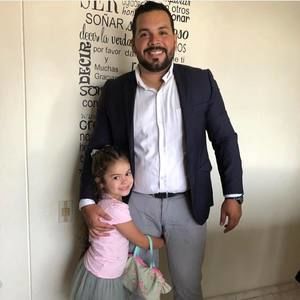 Meet your Posher, Diego